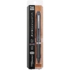 Pentel Multi-Color Gel Ballpoint Pen Energel, Black/Red/Blue (XBLC35N)
