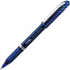 Pentel BL27-C EnerGel Euro Ballpoint Pen, Blue, 10 Pieces(Blue)