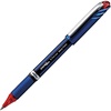 Pentel BL27-C EnerGel Euro Ballpoint Pen, Blue, 10 Pieces(Red)